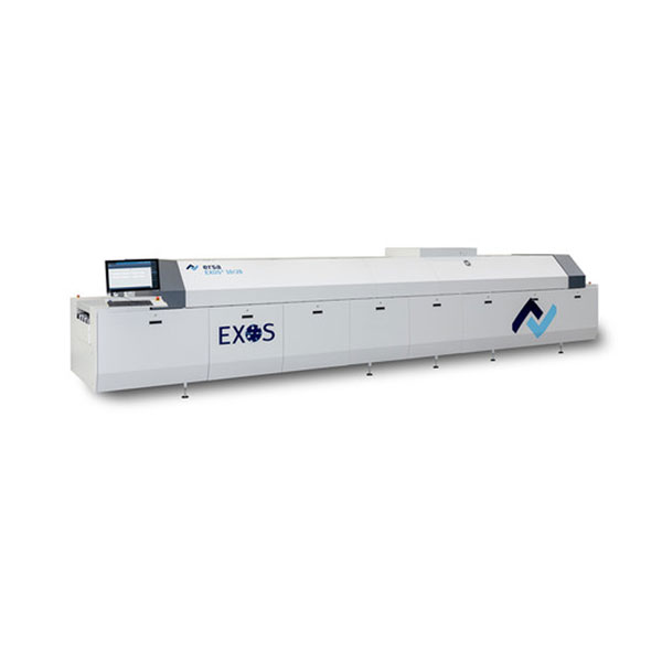 EXOS 10/26真空在线回流焊 EXOS 10/26真空在线回流焊